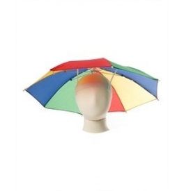 Umbrella head