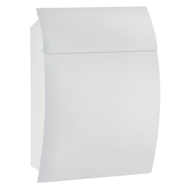 Postaláda ROTTNER HARROW - Fehér