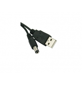 USB napájací kábel