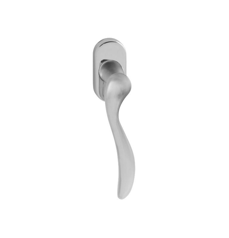 TUPAI DK - LEA - R 1948 - Chrom błyszczący TUPAI DK - LEA - R 1948 - Chrom błyszczący