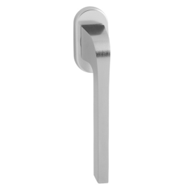 Window handle SUPRA - R 3097 DK - SUPRA - R 3097 - Brushed chrome