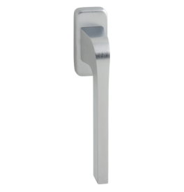 DK - SUPRA - HR 3097Q - Chrom broušený