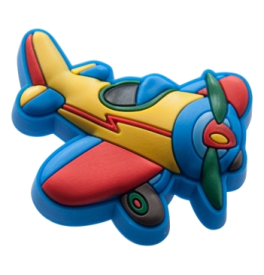Kindermöbel Griff FLUGZEUG