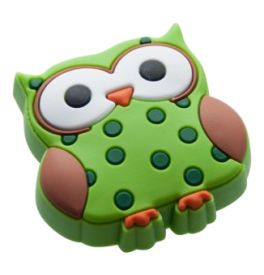 Children furniture handle OWL