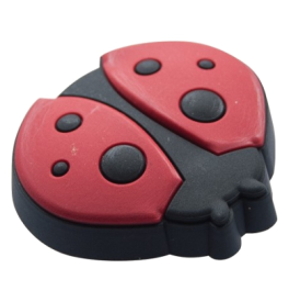 Children furniture handle LADYBIRD