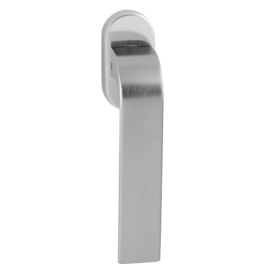 Window handle CINTO - R 2732 DK - CINTO - R 2732 - Brushed chrome