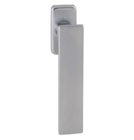 DK - LINHA 2 - HR 2730Q - Brushed chrome
