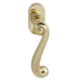 DK - CARLA - R 704 - Gold polished