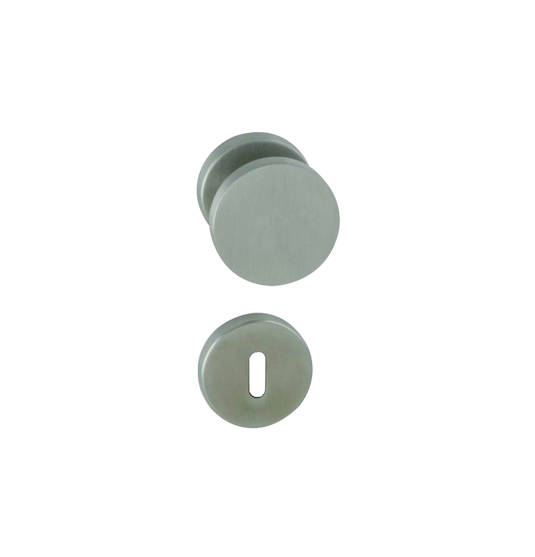 Ajtó gömb TUPAI 2006 - BN - Szálcsiszolt inox Ajtó gömb TUPAI 2006 - BN - Szálcsiszolt inox