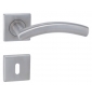 Handle MP - SWING - HR - Brushed stainless steel