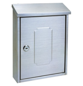 Postaládák ROTTNER FERRARA inox