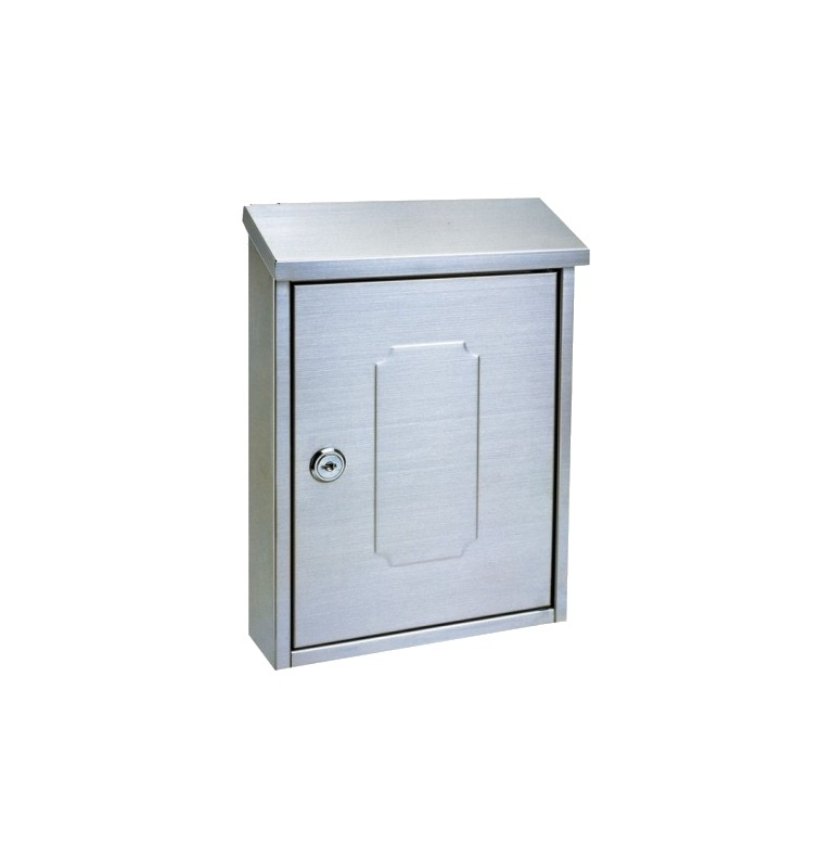 Mailbox ROTTNER FERRARA inox Mailbox ROTTNER FERRARA inox