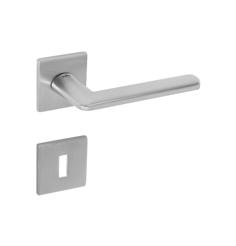 Handle TUPAI ELIPTICA - HR 3098 5S - Brushed chrome Handle TUPAI ELIPTICA - HR 3098 5S - Brushed chrome