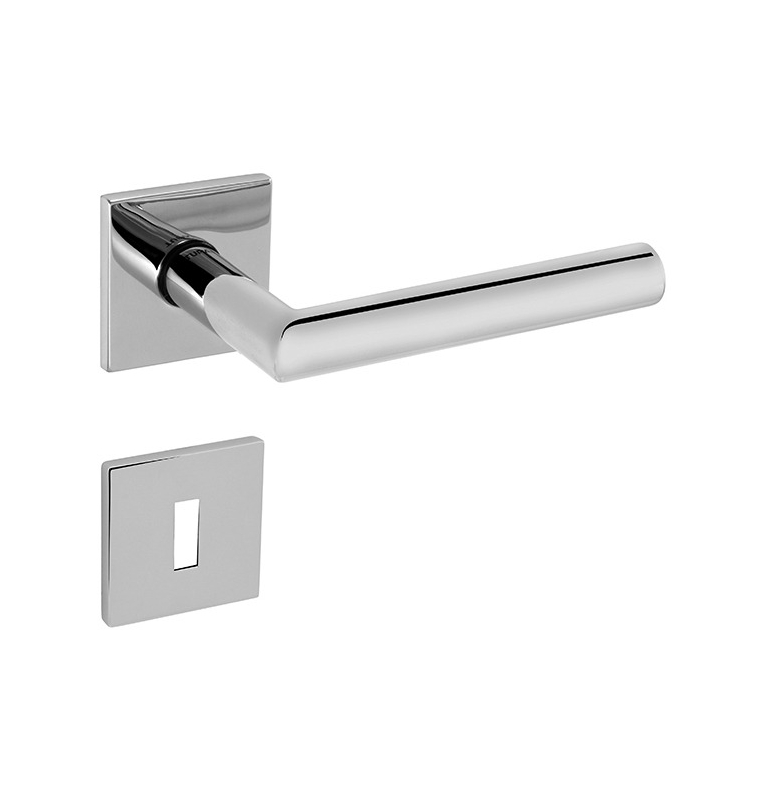 Handle TUPAI FAVORIT - HR 4002 5S - Polished chrome Handle TUPAI FAVORIT - HR 4002 5S - Polished chrome