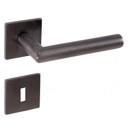 Handle TUPAI FAVORIT - HR 4002 5S - PVD ANT - PVD Anthracite