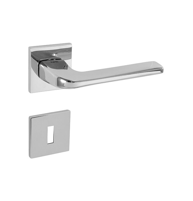 Handle TUPAI DARA - HR 4007 5S - Polished chrome Handle TUPAI DARA - HR 4007 5S - Polished chrome