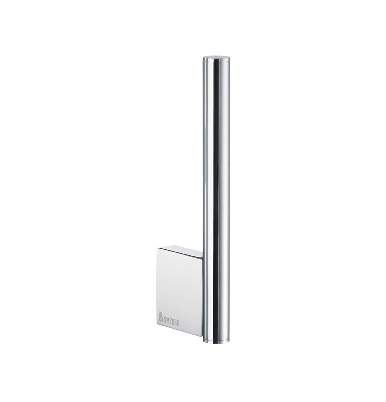 Spare toilet roll holder SMEDBO AIR Spare toilet roll holder SMEDBO AIR