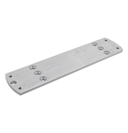 Montageplatte GEZE TS 1000