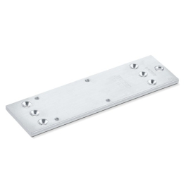 Montageplatte GEZE TS 1500