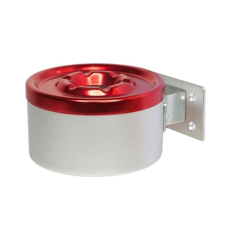 Wandaschenbecher ROTTNER Planet STAR T05979 Wandaschenbecher ROTTNER Planet STAR T05979