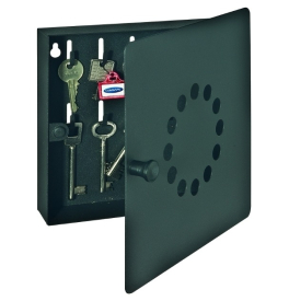 Schlüsselkassette ROTTNER Key Point-10
