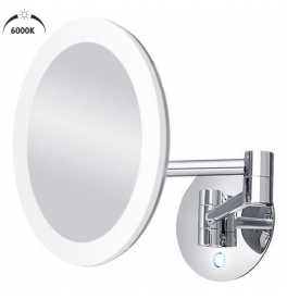 LED Make-up mirror NIMCO ZK 20265P-26