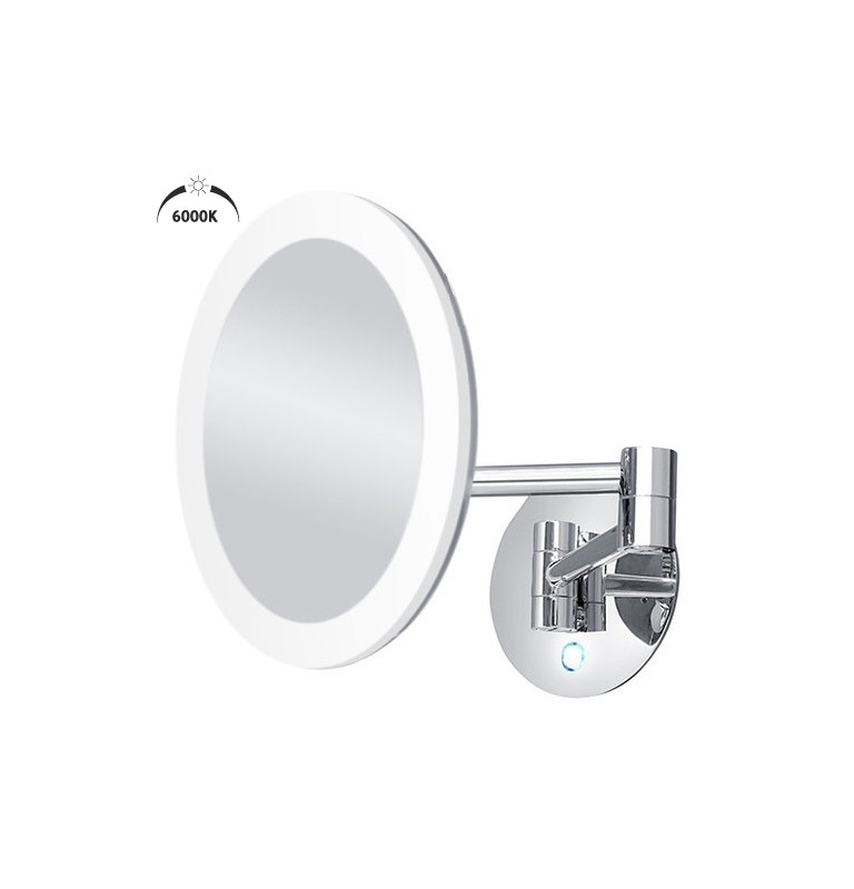 LED Make-up mirror NIMCO ZK 20265P-26 LED Make-up mirror NIMCO ZK 20265P-26