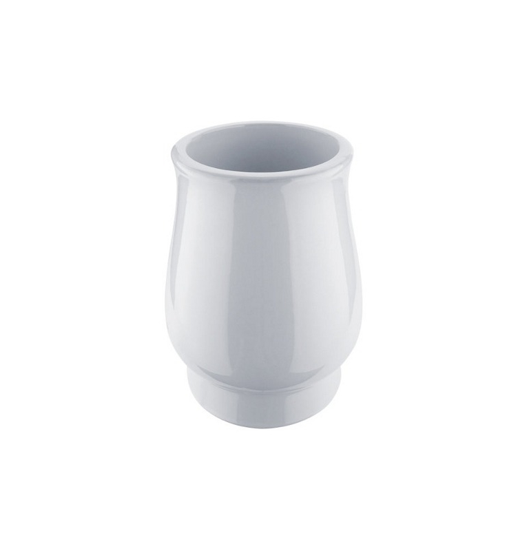 Container for Toilet Brush NIMCO 1094LA Container for Toilet Brush NIMCO 1094LA
