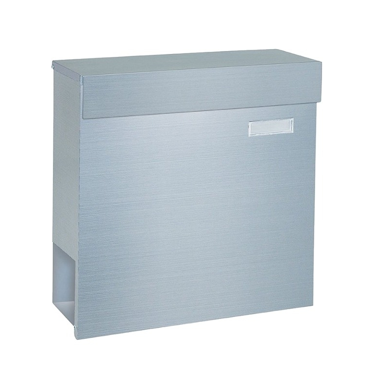 Mailbox KENSINGTON inox Mailbox KENSINGTON inox