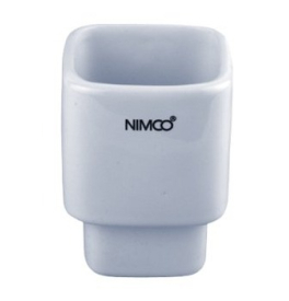 Behälter für Toilettenbürste Behälter für Toilettenbürste NIMCO 1094KN