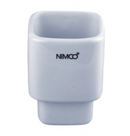 Nádoba pro WC kartáč NIMCO 1094KN