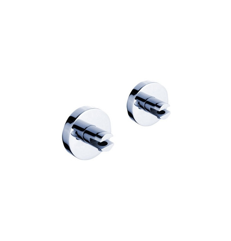 Glass shelf brackets NIMCO UNIX UN 13091BS-26 Glass shelf brackets NIMCO UNIX UN 13091BS-26
