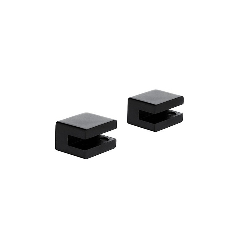 Glasregal-Halterung NIMCO KIBO Ki 14091BS-90 Glasregal-Halterung NIMCO KIBO Ki 14091BS-90