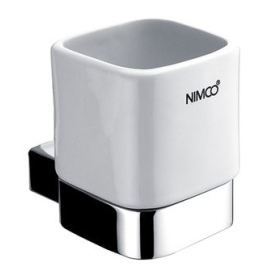 Kubek do mycia zębów NIMCO KIBO Ki 14058K-26