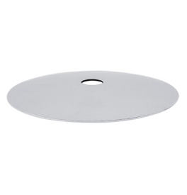 Abdeckung für Toilettenbürste NIMCO 1178W-3