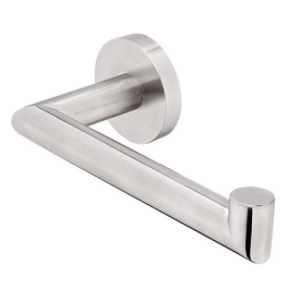 Posiadacz papier toaletowy NIMCO UNIX NIEREDZAWNE UNM 13055M-10