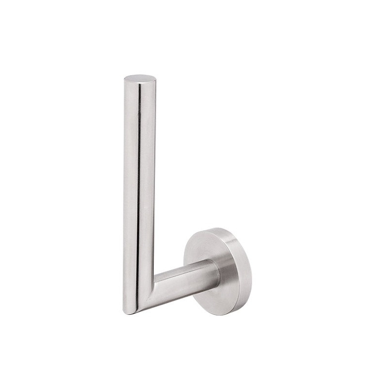 Tartalék WC-papír tartó NIMCO UNIX INOX UNM 13055R-10 Tartalék WC-papír tartó NIMCO UNIX INOX UNM 13055R-10