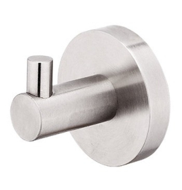 Haken einzeln NIMCO UNIX INOX UNM 13054-10