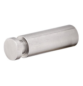 Haken einzeln NIMCO UNIX INOX UNM 13054L-10