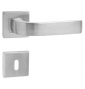 Handle MP - SUNNY - HR - Brushed stainless steel
