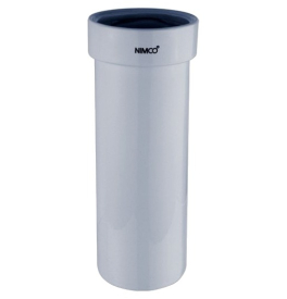 Behälter für Toilettenbürste NIMCO 1094PA