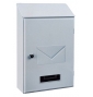 Mailbox ROTTNER PISA - White
