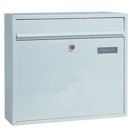 Postaládák ROTTNER HOCHHAUS II - Fehér