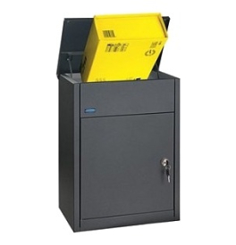Paketbriefkasten ROTTNER Parcel Keeper 500
