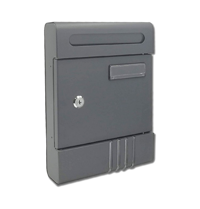 Mailbox X-FEST ROBERT-M Mailbox X-FEST ROBERT-M