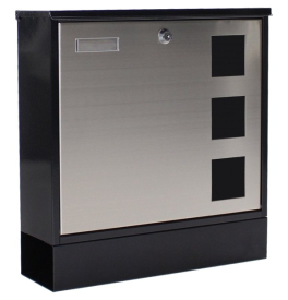 Poštovní schránka ROTTNER DESIGN - MAILBOX