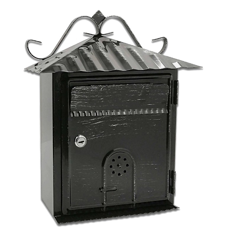 Mailbox X-FEST ALAN Mailbox X-FEST ALAN