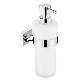 Soap Dispenser NIMCO KEIRA KE 22031W-T-26