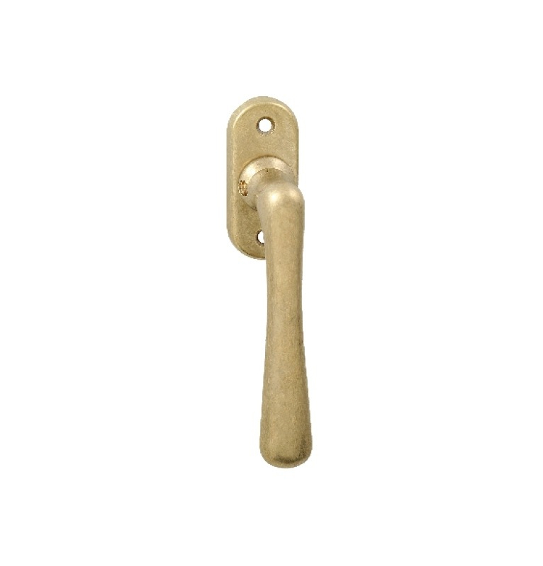 ELEGANT - Window halfolive large - NT - Natural ELEGANT - Window halfolive large - NT - Natural