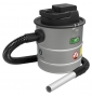 Cordless vacuum cleaner for ash LIENBACHER 21.06.098.0